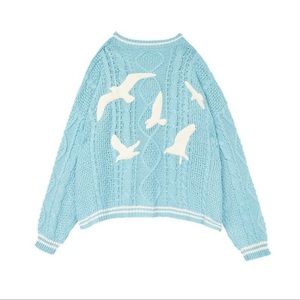 1989 Taylor Swift Cardigan. New in package! In hand can ship immediately.
